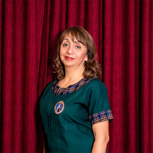 Tía-Claudia-Directora Claudia Olcay- Directora Jardín Emmanuelito