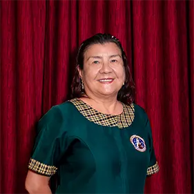 Tía-Miguelina
