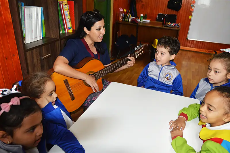 Taller de música